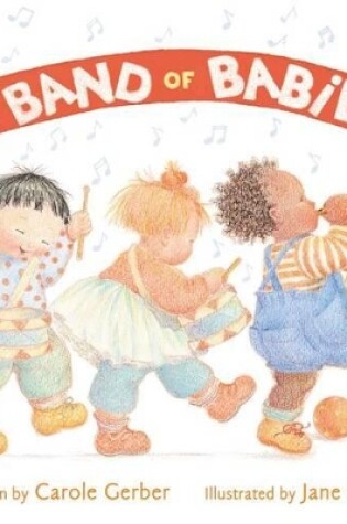 Cover of A Band of Babies