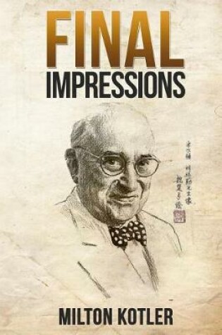 Cover of Final Impressions