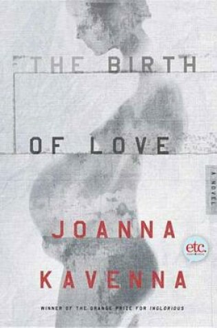 Cover of The Birth of Love