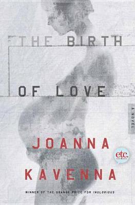 Book cover for The Birth of Love