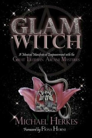 Cover of The Glam Witch