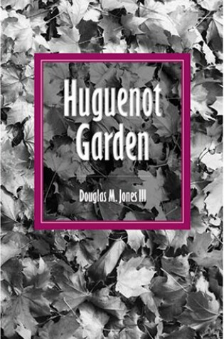 Cover of Huguenot Garden