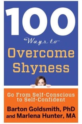 Cover of 100 Ways to Overcome Shyness