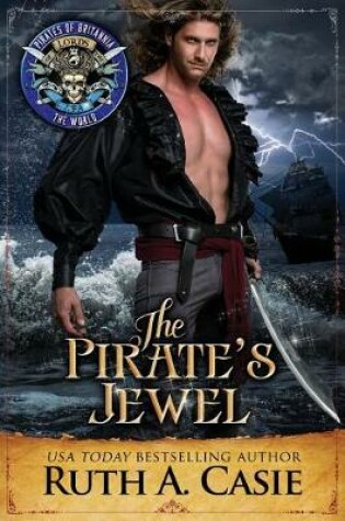 Cover of The Pirate's Jewel