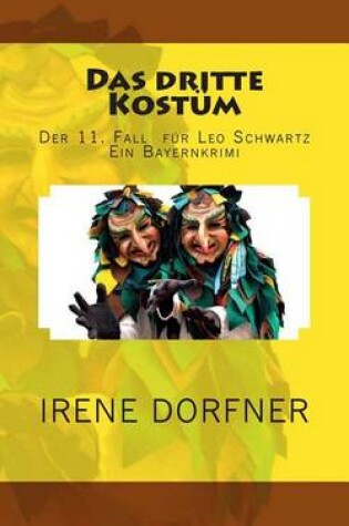 Cover of Das Dritte Kostum