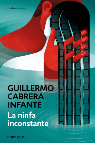 Cover of La ninfa inconstante / The Inconsistent Nymph