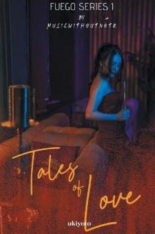 Cover of Tales of Love