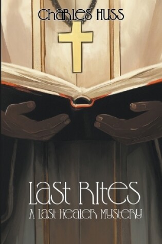 Cover of Last Rites