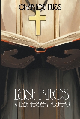 Book cover for Last Rites