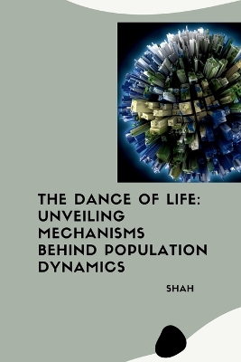 Book cover for The Dance of Life