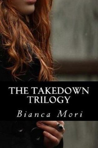Cover of The Takedown Trilogy