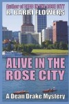 Book cover for Alive in the Rose City