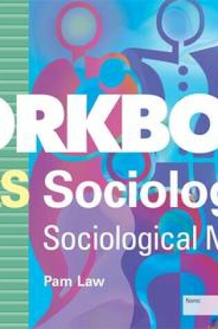 Cover of AS Sociology