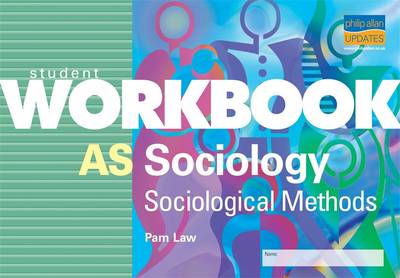 Book cover for AS Sociology