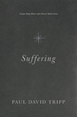 Cover of Suffering