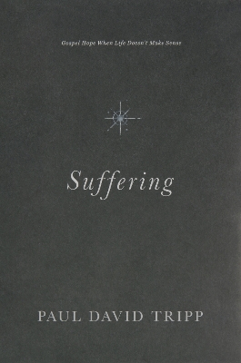 Book cover for Suffering