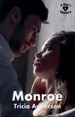 Book cover for Monroe