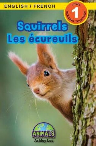 Cover of Squirrels / Les �cureuils