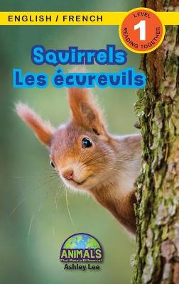 Book cover for Squirrels / Les écureuils