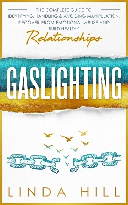 Cover of Gaslighting