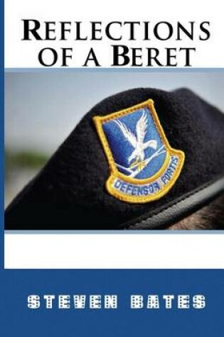 Cover of Reflections of a Beret