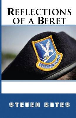 Book cover for Reflections of a Beret