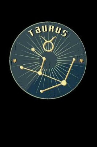 Cover of Taurus