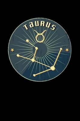 Book cover for Taurus