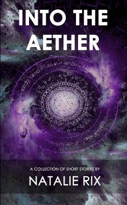 Book cover for Into the Aether