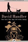 Book cover for The Girl Who Ran Off with Daddy