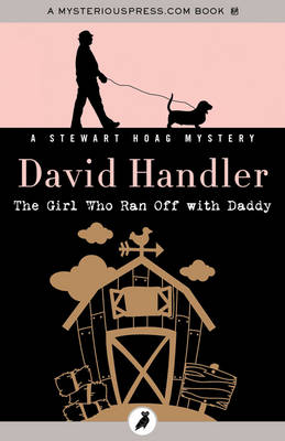Cover of The Girl Who Ran Off with Daddy
