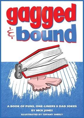Book cover for Gagged and Bound