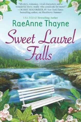 Cover of Sweet Laurel Falls