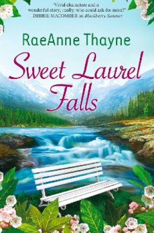 Cover of Sweet Laurel Falls