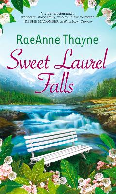 Cover of Sweet Laurel Falls