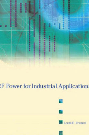 Cover of RF Power for Industrial Applications