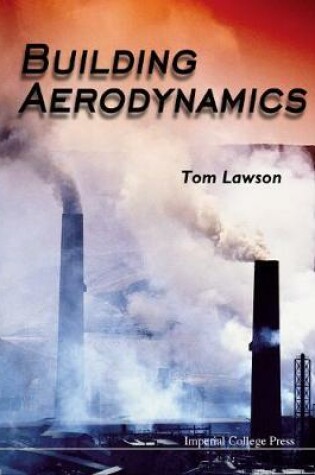 Cover of Building Aerodynamics