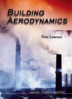 Book cover for Building Aerodynamics