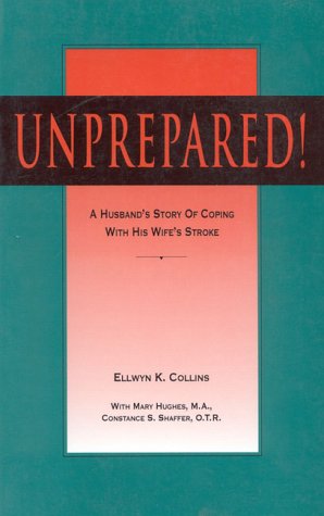 Book cover for Unprepared!