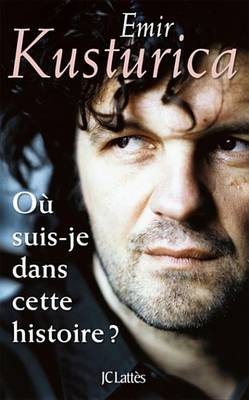 Book cover for Ou Suis-Je Dans Cette Histoire ?