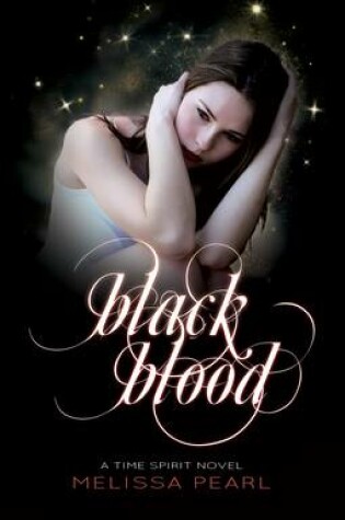 Cover of Black Blood