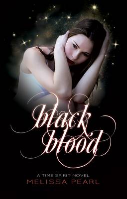 Book cover for Black Blood