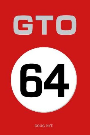 Cover of GTO64