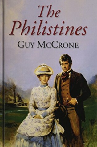 Cover of The Philistines