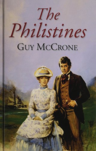 Cover of The Philistines