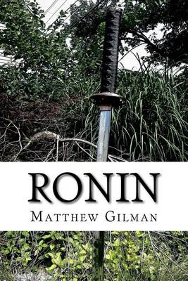 Cover of Ronin