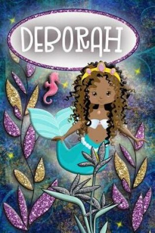 Cover of Mermaid Dreams Deborah