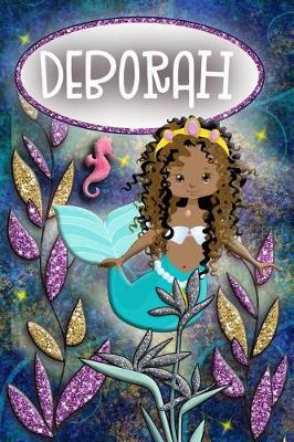 Book cover for Mermaid Dreams Deborah