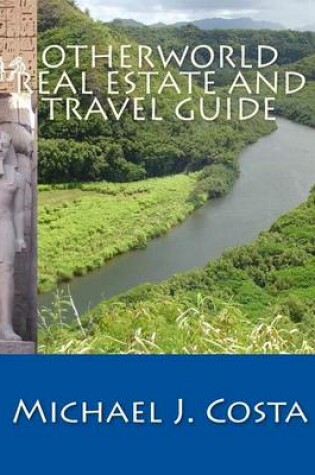 Cover of Otherworld Real Estate and Travel Guide