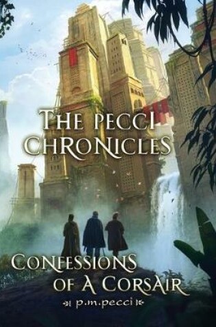 Cover of The Pecci Chronicles